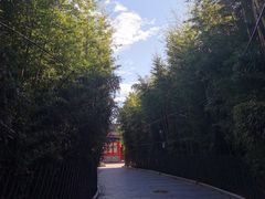 -红螺寺