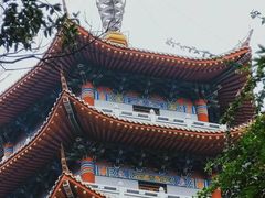 -白云山风景名胜区