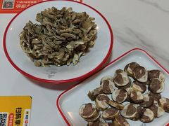 -庭院·冰煮羊·铜锅涮肉(西单店)