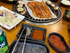 -杀猪天·韩国烤肉(总店)