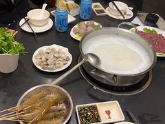 -吉友粥底火锅(方斜路店)