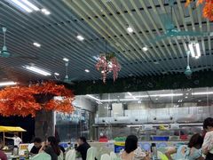 -景好海鲜餐厅(大鹏必选旅游店)