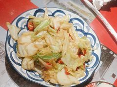 -味福记·本地特色菜(八一万达广场店)
