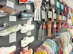 -Wilson威尔胜(漕溪北路店)