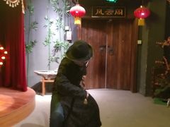 -MAX伯爵沉浸式超级游戏体验馆·实景桌游·剧本杀(小时代店)