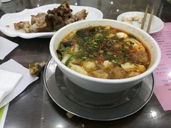-春发生饭店·非遗(南院门店)