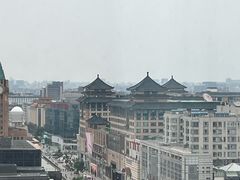 -北京饭店