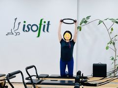 -Isofit 普拉提·婵柔工作室