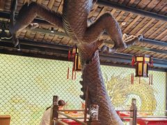 -小龙翻大江文化火锅(宽窄店)
