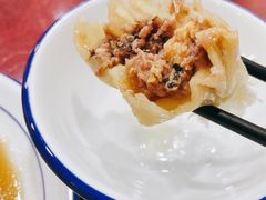 三鲜烧麦-天瑞祥烧麦馆(芥园西道店)