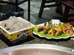 -巴蜀大宅门火锅(川音店)