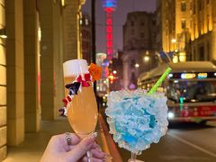 -1886德国汽车餐厅(外滩中央店)