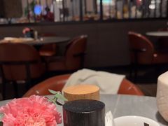 -英冠索菲特酒店·萧湘阁中餐厅