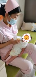 点击看大图 -爱玛家国际母婴月子会所(电力大厦店)