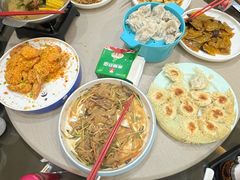 -来相会饺子·新辽菜(甘家口店)