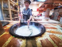 -袁家村关中印象美食(万象汇店)