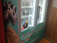 -DQ·蛋糕·冰淇淋(河东万达店)