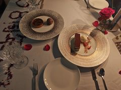 -圣丰索菲特·法国餐厅