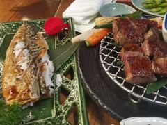 -阿吾罗日本料理(K11艺术中心店)