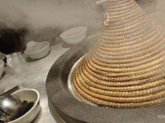 -鲜潭蒸汽石锅鱼(五道口购物中心店)