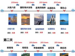 -巧克力渔家.小船海鲜家常菜(万平口店)