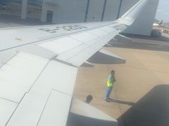 -厦门高崎国际机场-T3航站楼