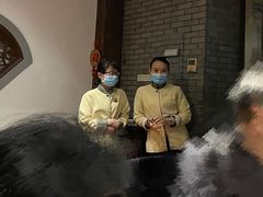-功德林(南京西路店)