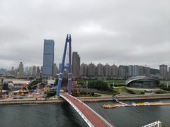 -川旺角川粤融合菜•海景餐厅(星海广场店)