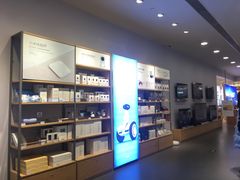 -小米之家(金鹰湖滨天地店)