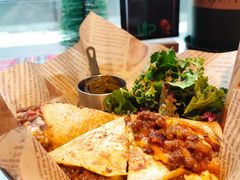 -百好乐宠物友好餐厅(朝外大街店)