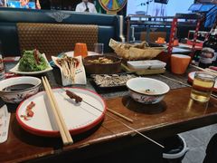 -路边边.炒菜烧烤.音乐餐厅(良乡长虹店)