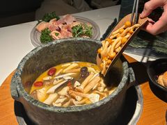 -芸山季·云南野生菌火锅(南翔印象城MEGA店)