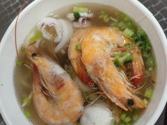 -黄则和花生汤(中山路店)