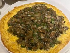 -莆田餐厅PUTIEN(三里屯店)