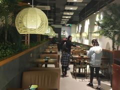 大堂-十二舍·湯物素煮(江泰潤政店)
