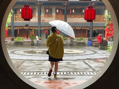 -关岳庙
