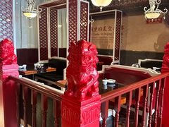 -皇城根北京风味主题餐厅(中海环宇城店)