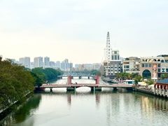-孙文西路步行街