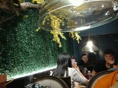 -茉莉餐厅(亳州高新万达广场希夷大道店)