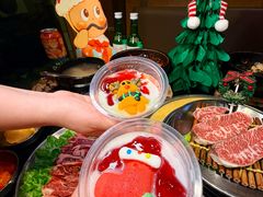 -GOGIYA·咕叽吖韩国传统烤肉店(小榄店)