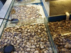 -川骄海鲜自助(河东店)