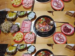 -独雅老火锅(原宏声巷店)