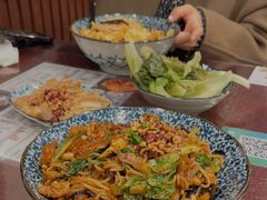 -螺世纪螺蛳粉·桂味小排档(裕德店)