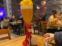 大堂-那些年记忆烧烤