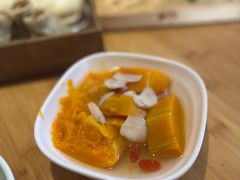 -食膳公园包子铺(烈士公园店)