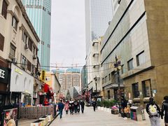 -小白楼1902欧式风情街