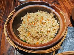 -广府乡下·饭庄(新港东路店)