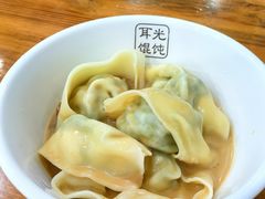 -潘国仙耳光馄饨(黄家阙路店)