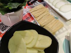 土豆-南城十里潮汕鲜牛火锅·鲜虾生滚粥(融汇老商埠店)
