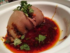 -天山醉美·新疆餐厅(富华里店)